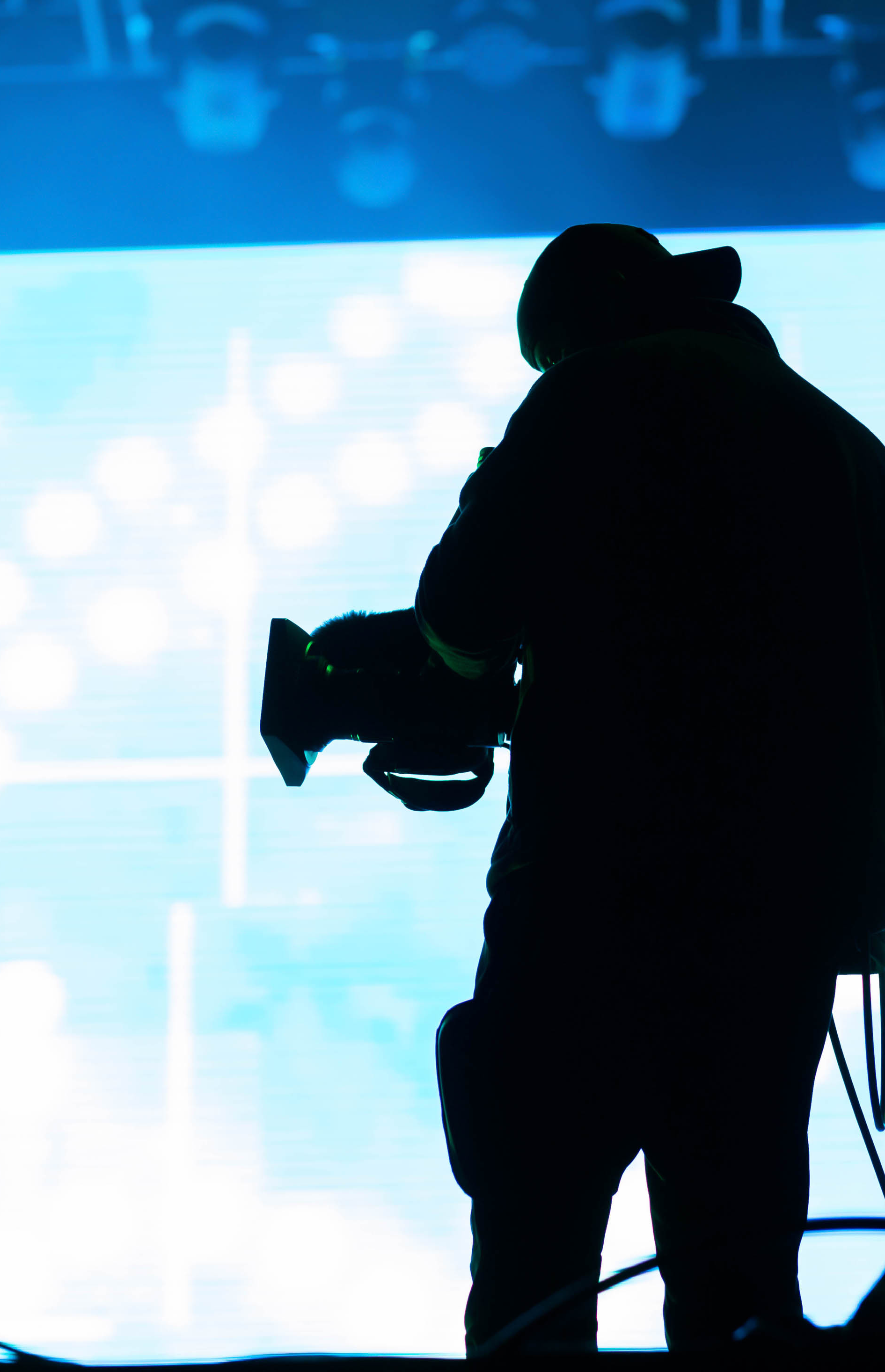 Live Video