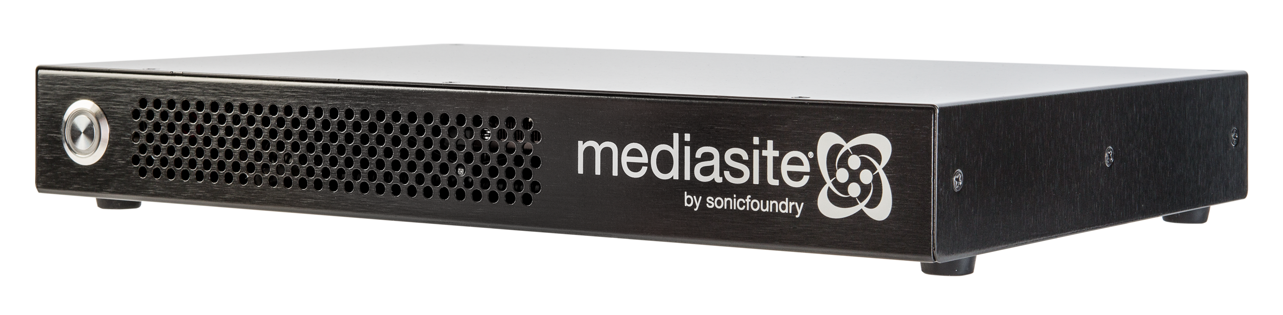 Mediasite Recorder