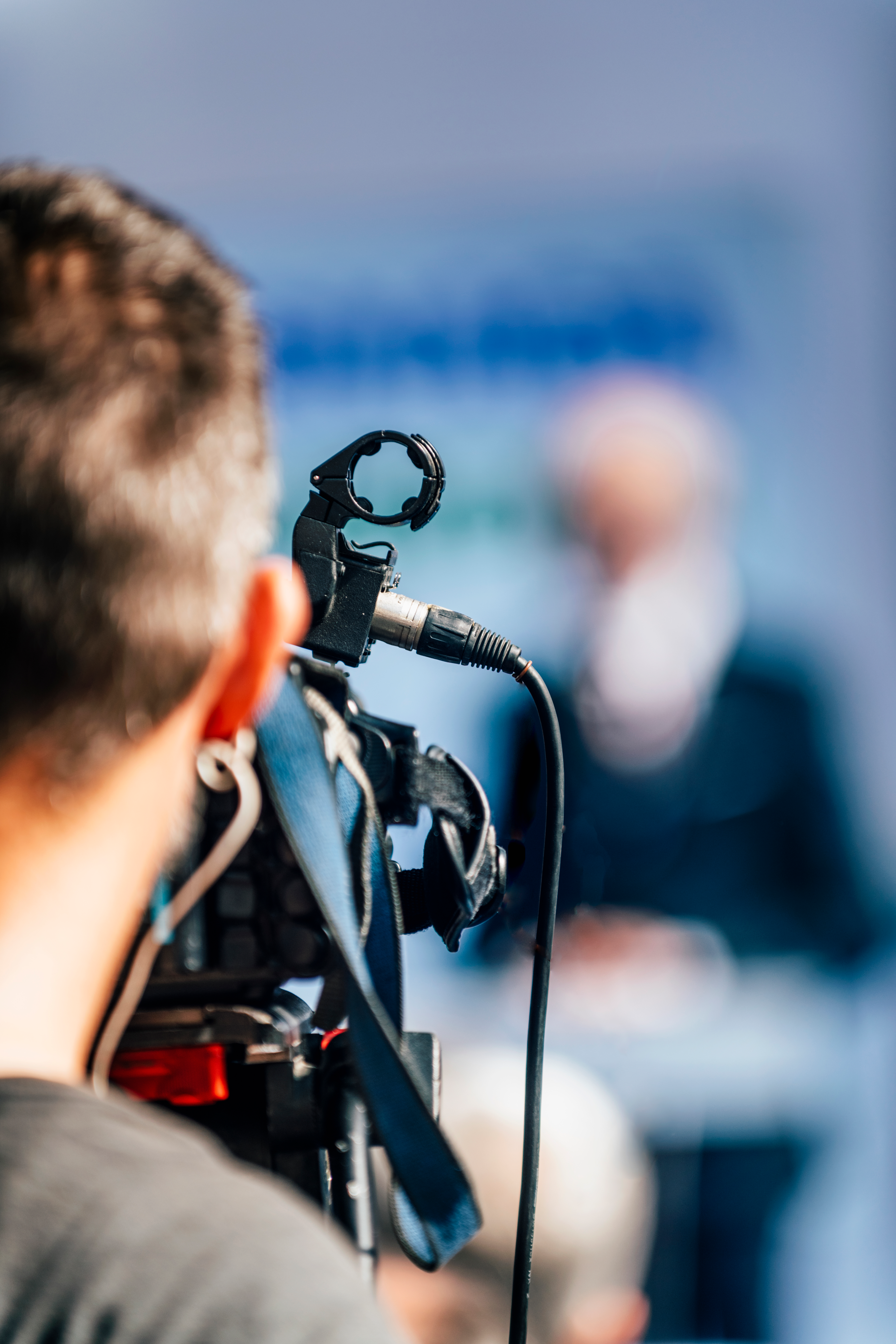 Pressekonferenz