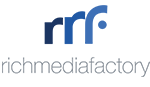 RichMediaFactory GmbH Logo