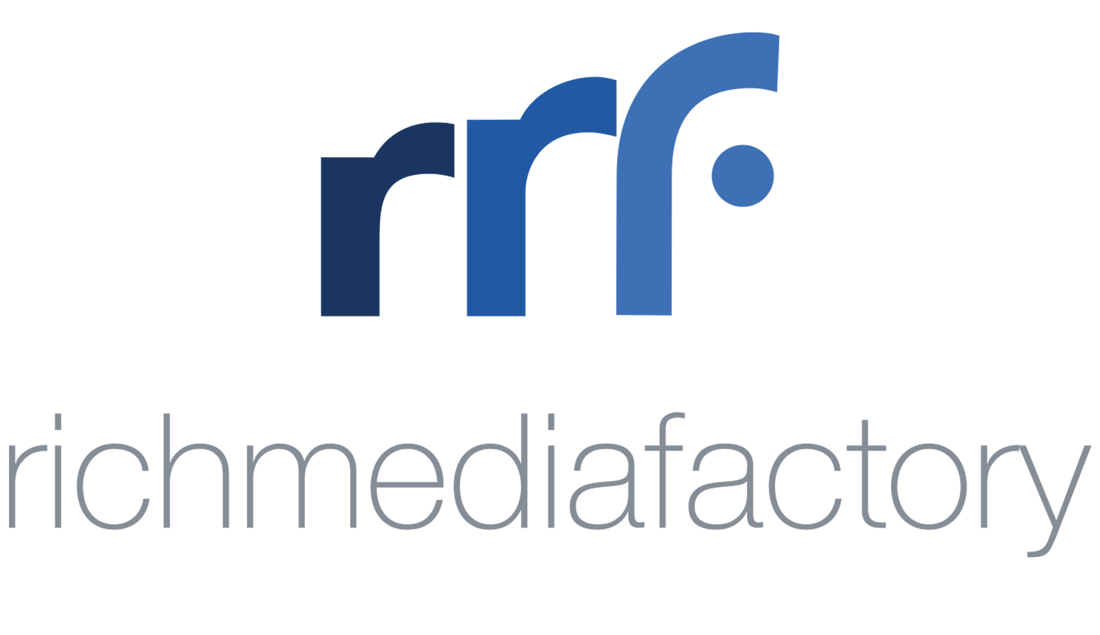 RichMediaFactory GmbH Logo