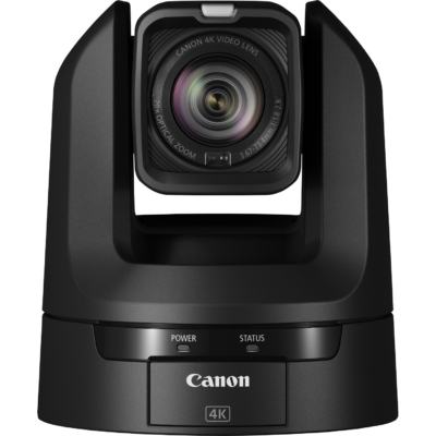 Canon PTZ Kamera