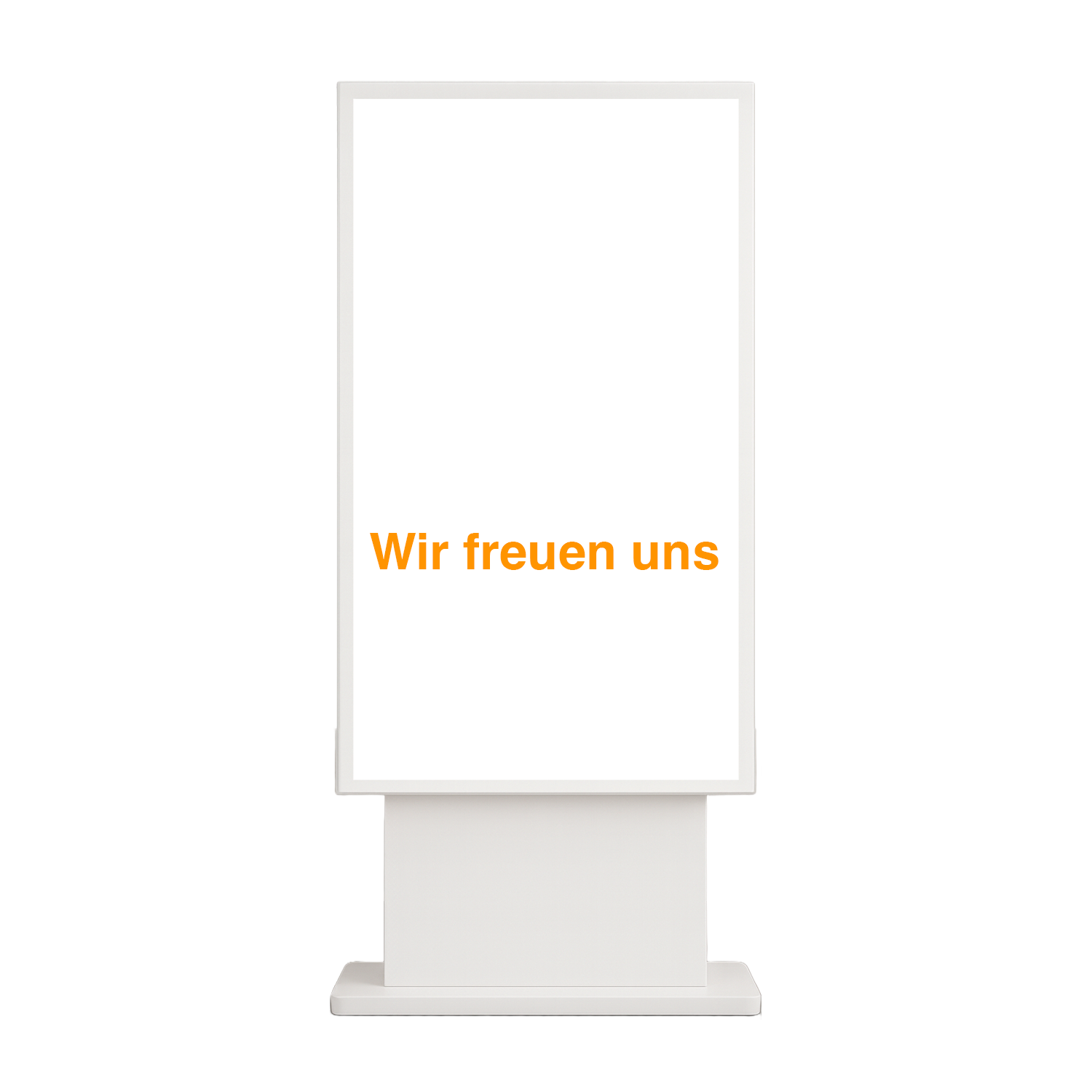 WirFreuenUns Alter amerikanischer Briefkasten